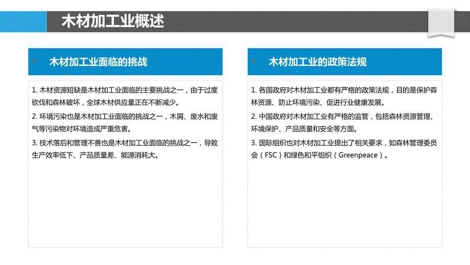 木材加工业工业0应用研究_第5页