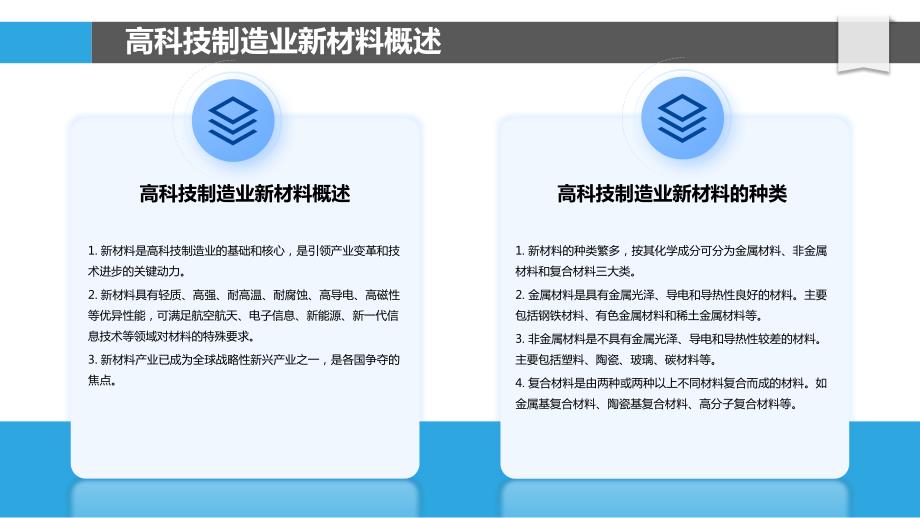 高科技制造业新材料与新工艺研究_第4页