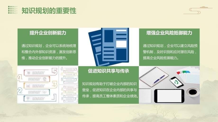 框架管理建议知识规划_第5页