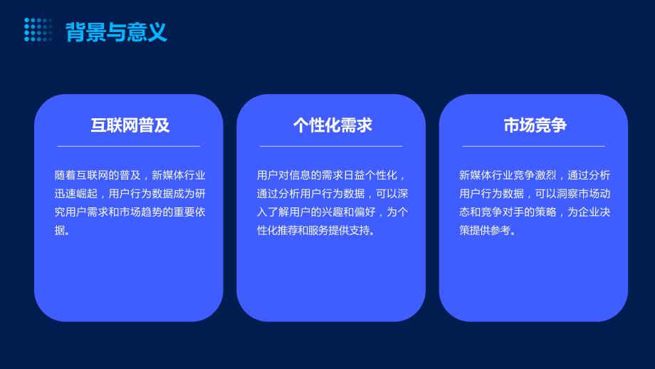 新媒体行业的用户行为数据分析_第4页