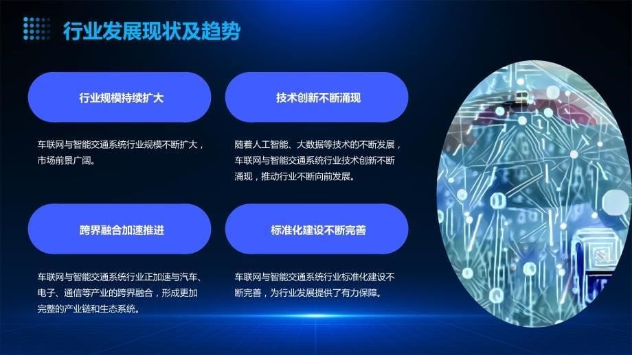 提升车联网与智能交通系统行业发展的政策措施_第5页