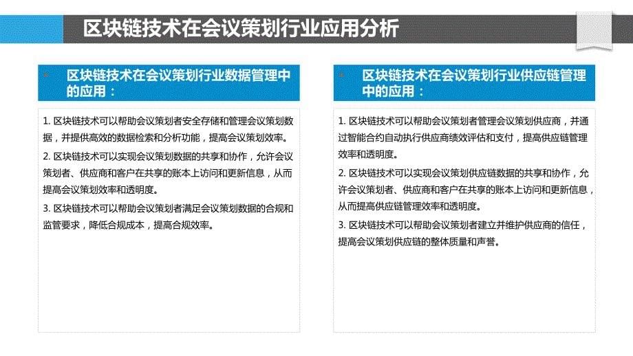 区块链技术在会议策划行业应用研究_第5页