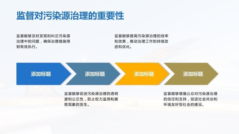 有效监督与污染源治理的法制保障_第5页