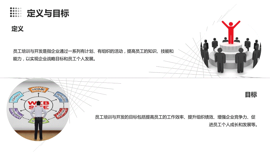 人力资源管理员工培训与开发_第4页