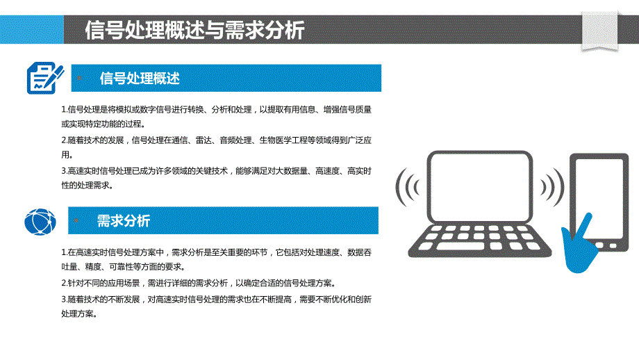 高速实时信号处理方案_第4页