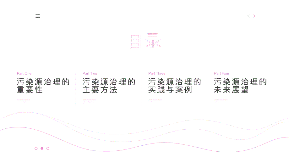 污染源治理：维护生态平衡之美_第2页