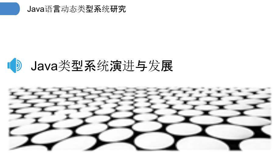 Java语言动态类型系统研究_第3页