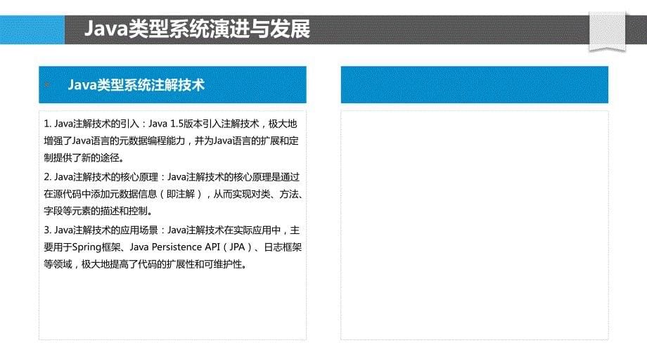 Java语言动态类型系统研究_第5页