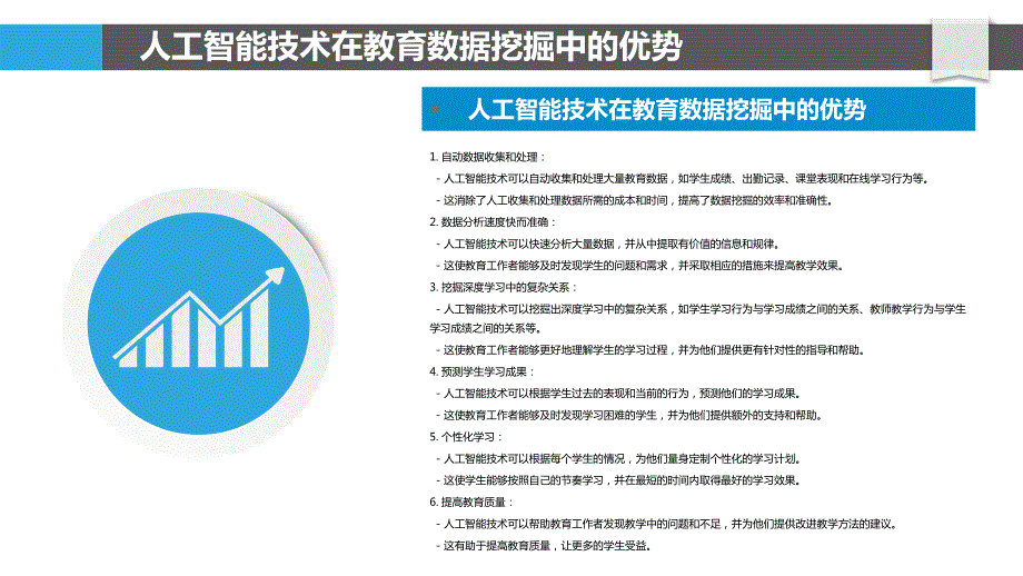 人工智能技术在教育数据挖掘中的应用_第4页