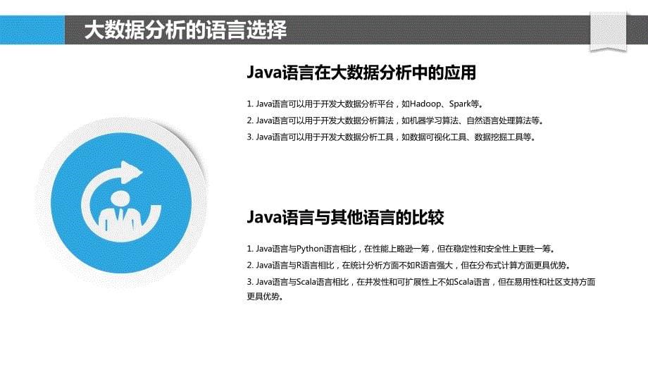 Java语法与大数据分析的关系_第5页