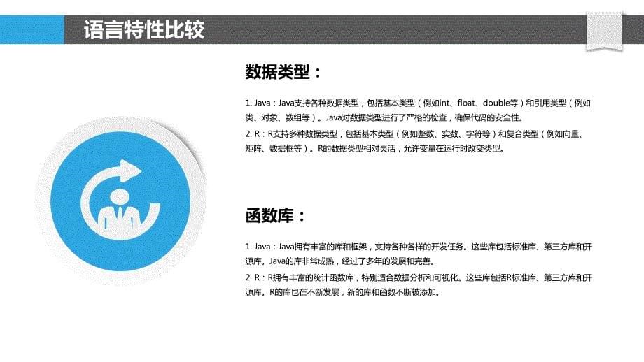 Java与R数据分析性能比较_第5页