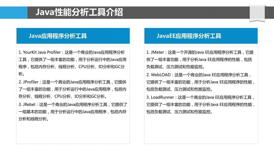 Java程序性能分析与优化技术_第5页