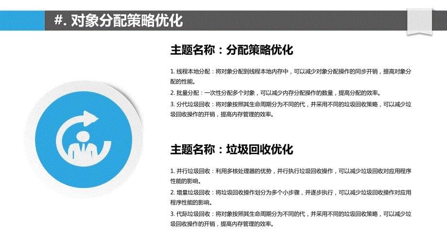 Java对象分配与回收机制的性能优化_第5页