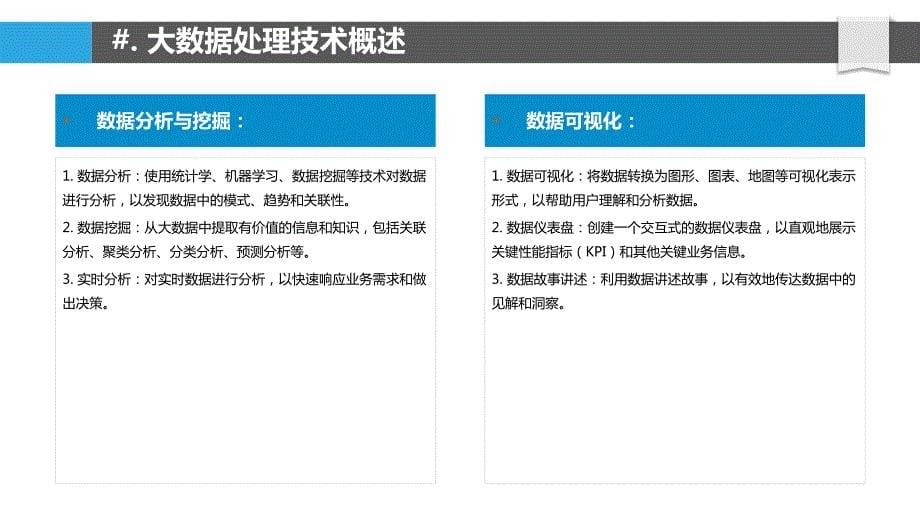 MQ中间件的大数据处理技术研究_第5页