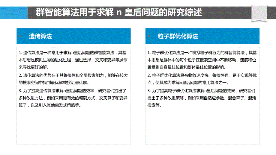 n皇后问题的群智能方法研究_第4页