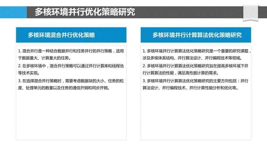 Java高性能并行计算算法优化_第5页