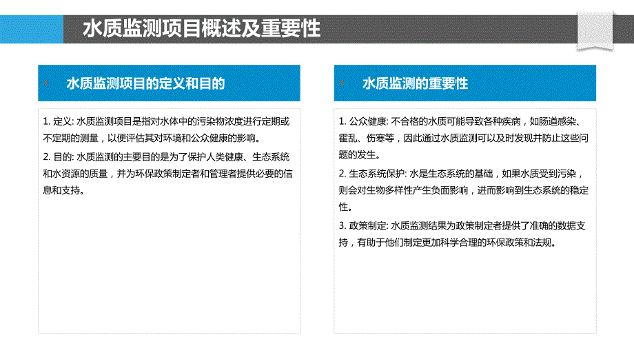 水质监测项目的质量风险识别与控制_第4页