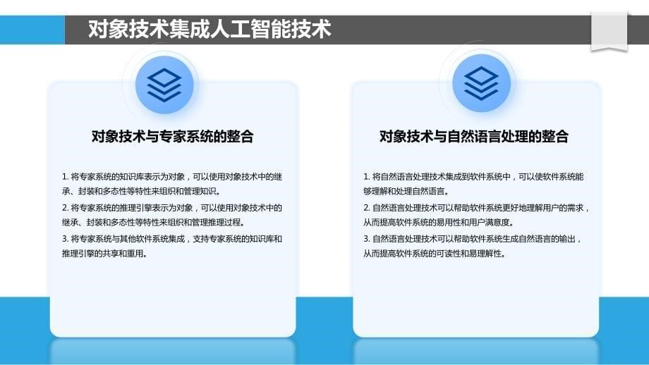 Java对象与人工智能技术的结合与应用_第5页