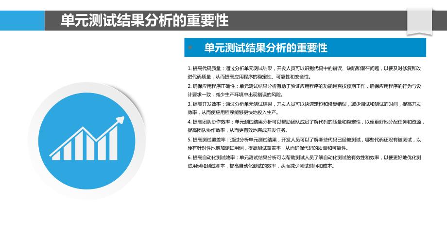 JUnit测试结果分析与可视化方法_第4页