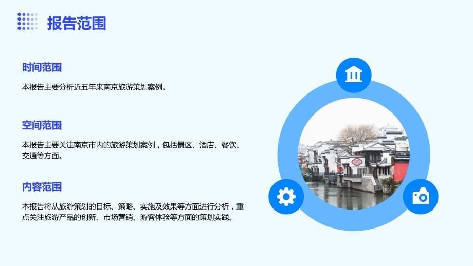 南京旅游策划案例分析报告_第5页