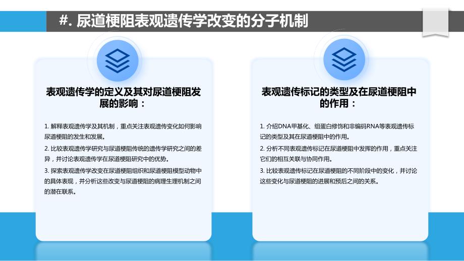 尿道梗阻的表观遗传学研究_第4页