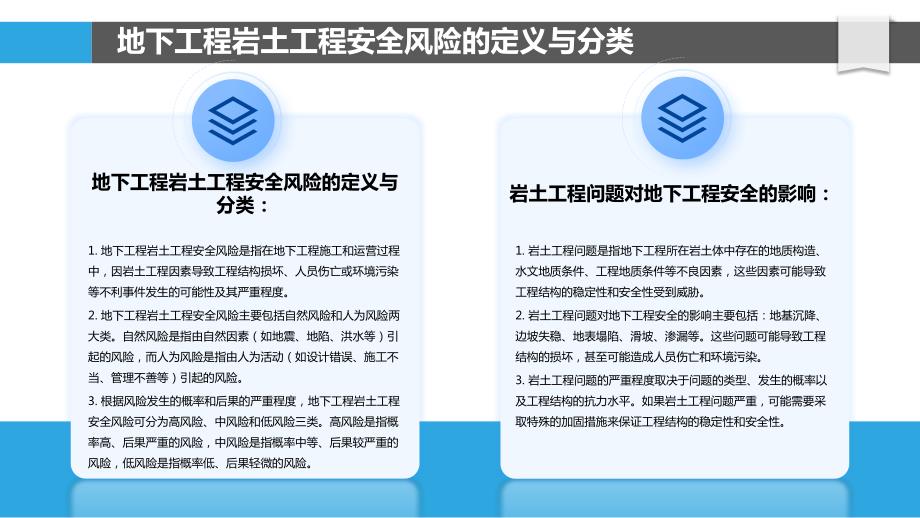 地下工程岩土工程安全与风险管理方法研究_第4页