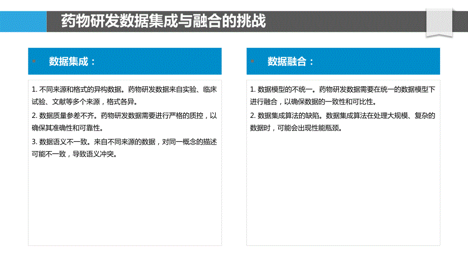 基于语义网络的药物研发数据集成与融合_第4页