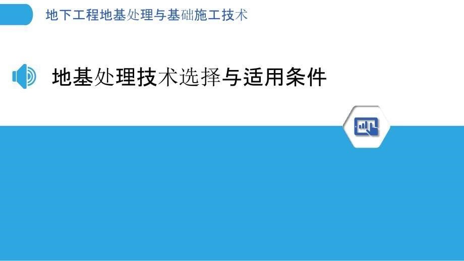 地下工程地基处理与基础施工技术_第5页