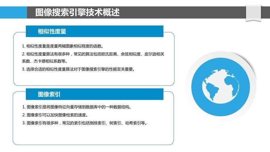 图像搜索引擎技术与应用研究_第5页