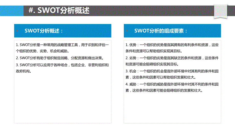 基于行为经济学的SWOT分析影响行为影响分析_第4页