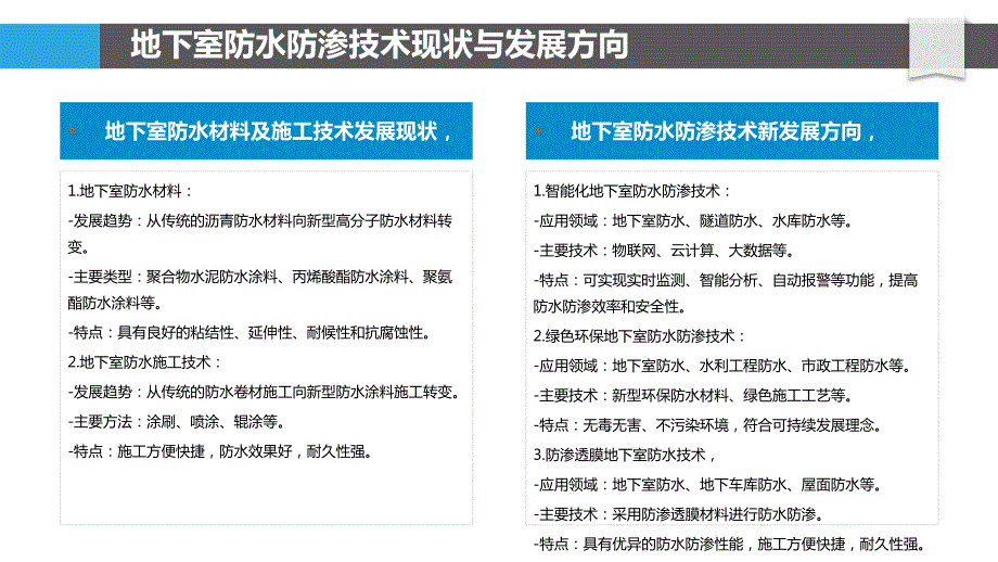 地下室结构防水防渗技术研究_第4页