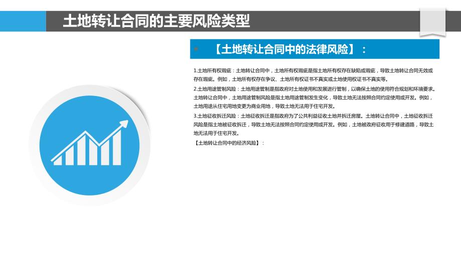 土地转让合同中的风险管理研究_第4页