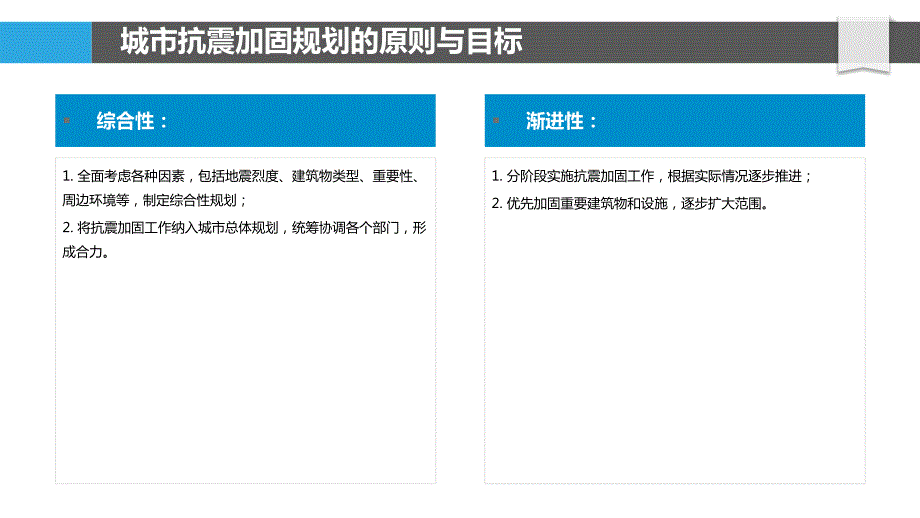 城市抗震加固规划、管理与决策支持系统_第4页