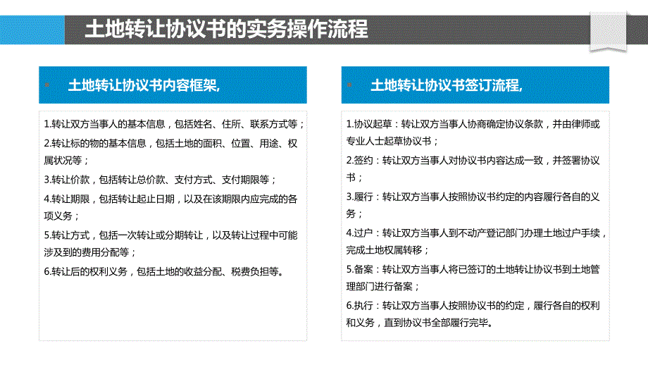 土地转让协议书的实务操作与案例分析_第4页