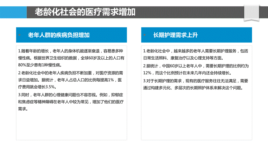 医疗保障体系在老龄化社会的角色_第4页