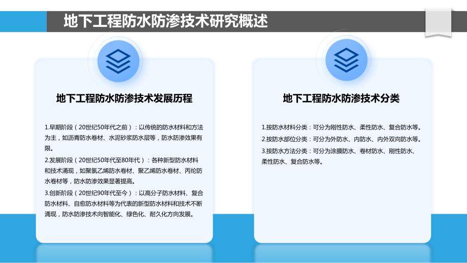 地下工程防水防渗技术研究与应用_第4页