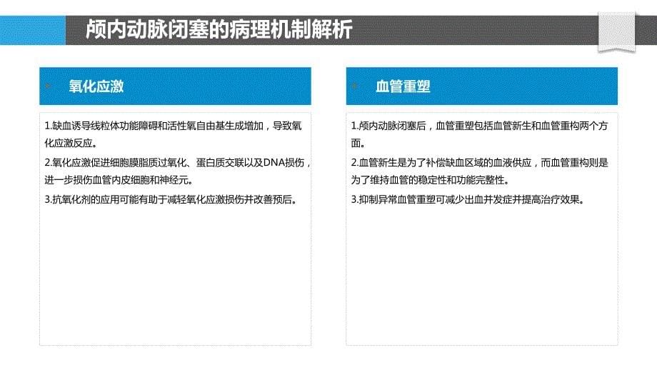 免疫调节治疗颅内动脉闭塞的潜力探索_第5页