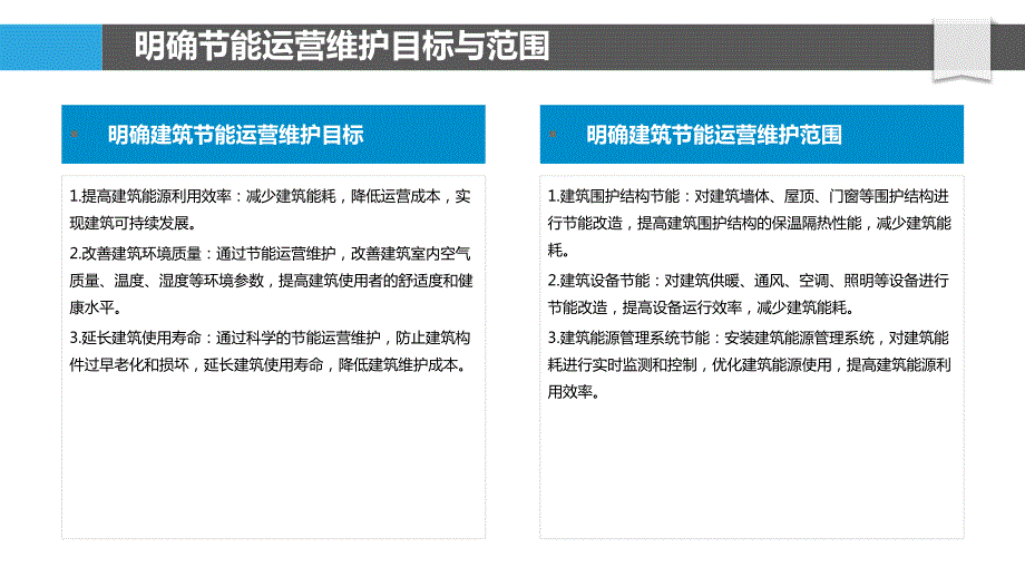 天津广场建筑节能运营维护管理策略_第4页