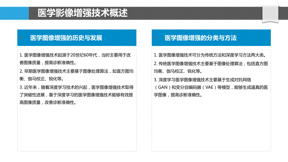 医学影像增强与深度学习_第4页