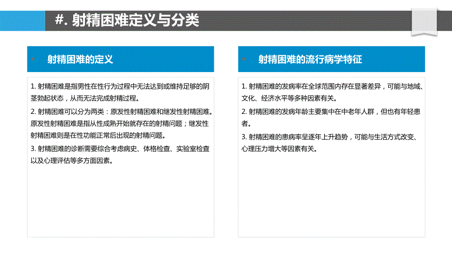 射精困难的流行病学特征_第4页