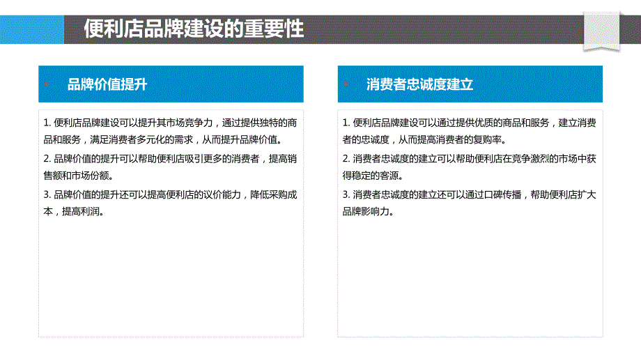 便利店品牌建设与传播研究_第4页