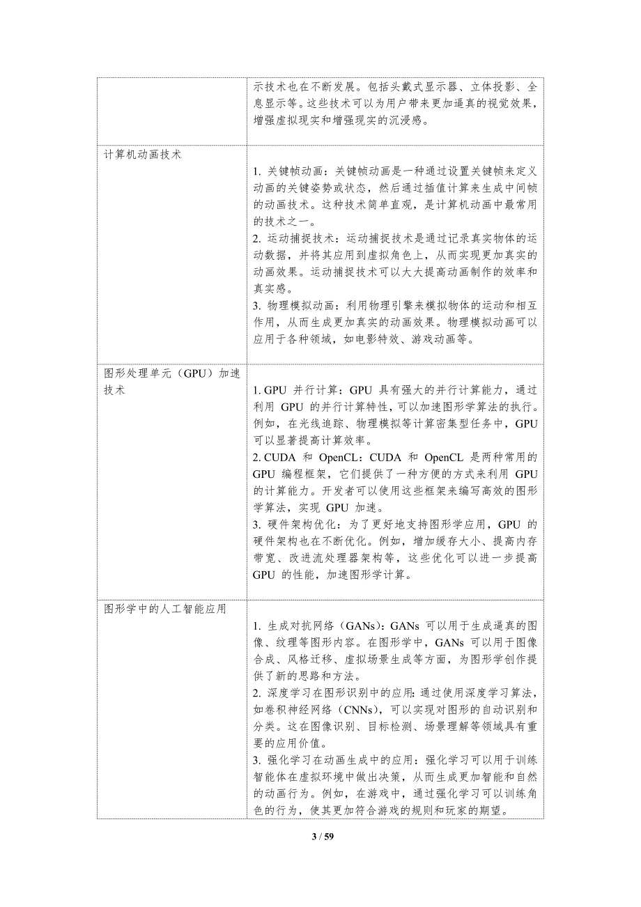 计算机图形学新方向与洞察_第3页