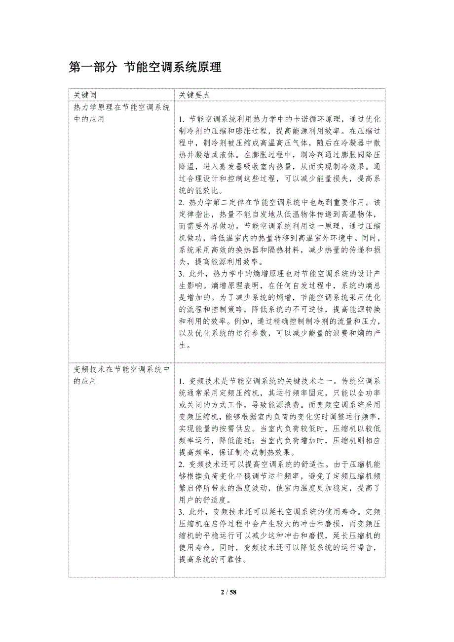 节能型空调系统与洞察_第2页