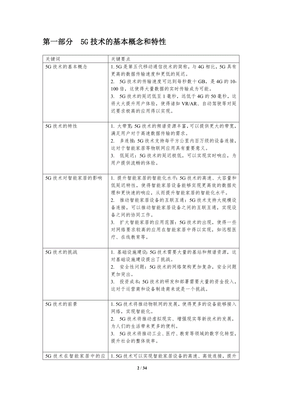 5G技术对智能家居的影响_第2页