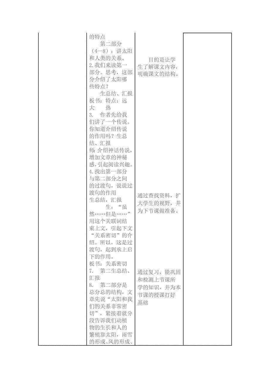 课题名称：太阳_第5页