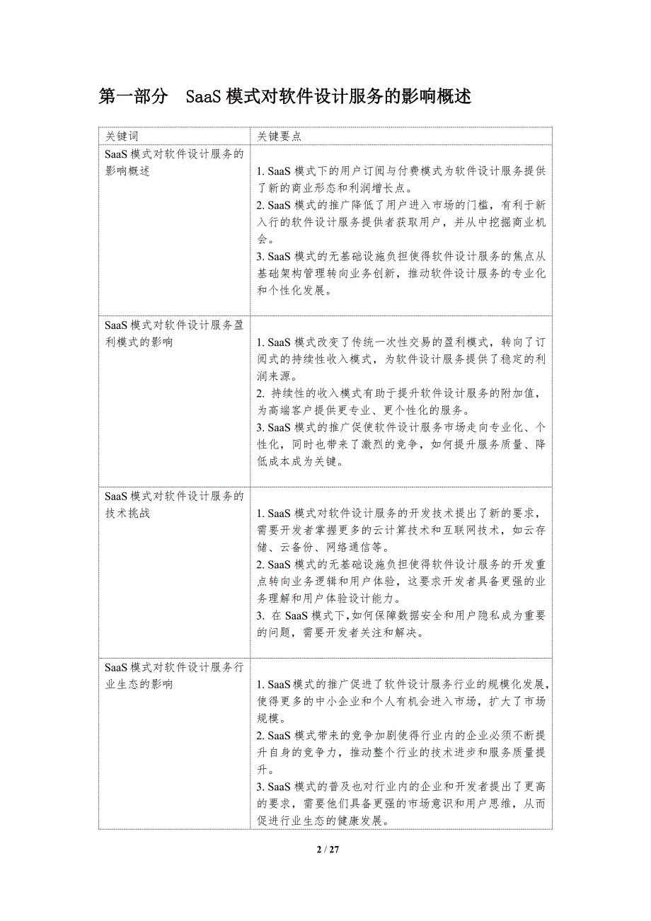 SaaS模式对软件设计服务的影响_第2页