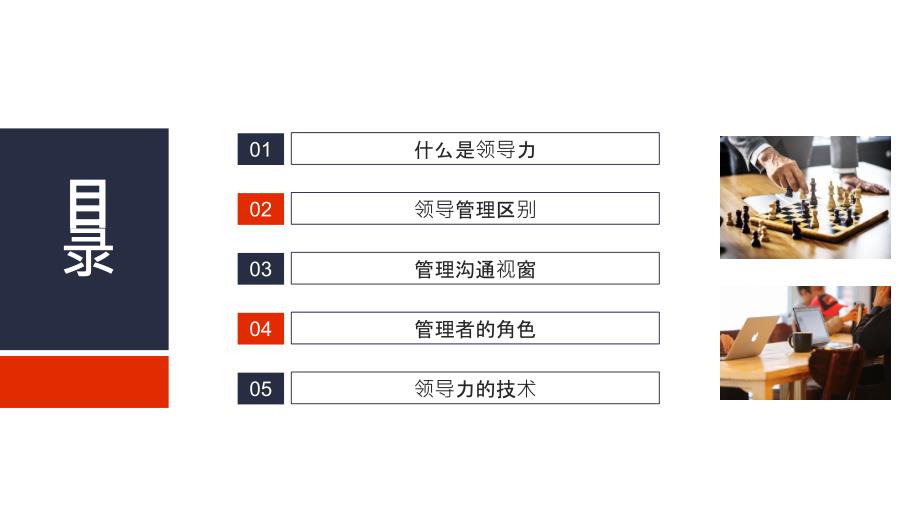 企业管理层培训领导力与领导艺术动态_第2页