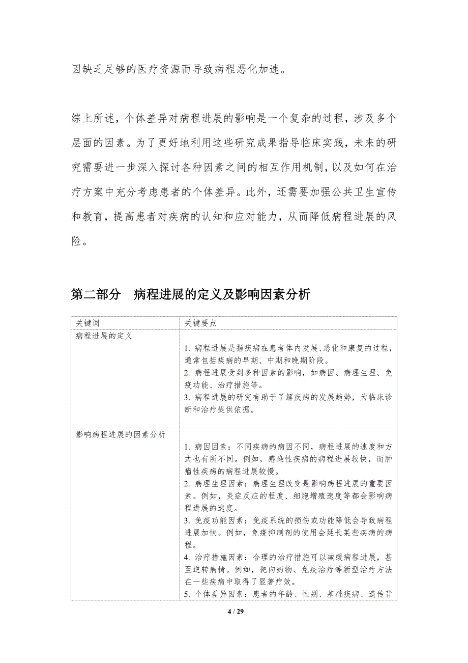 个体差异对病程进展的影响研究_第4页