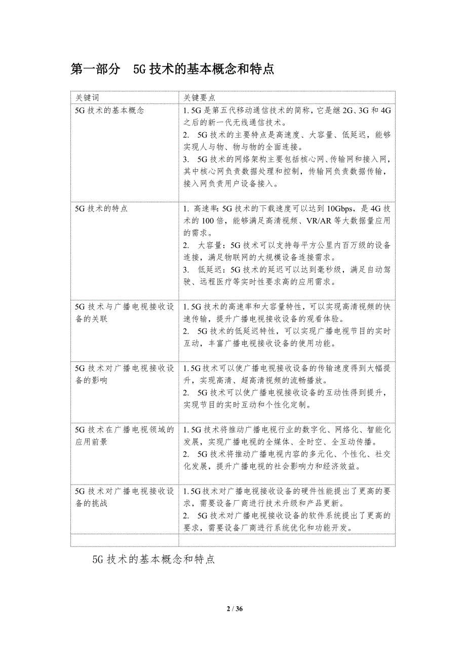 5G技术对广播电视接收设备的影响_第2页