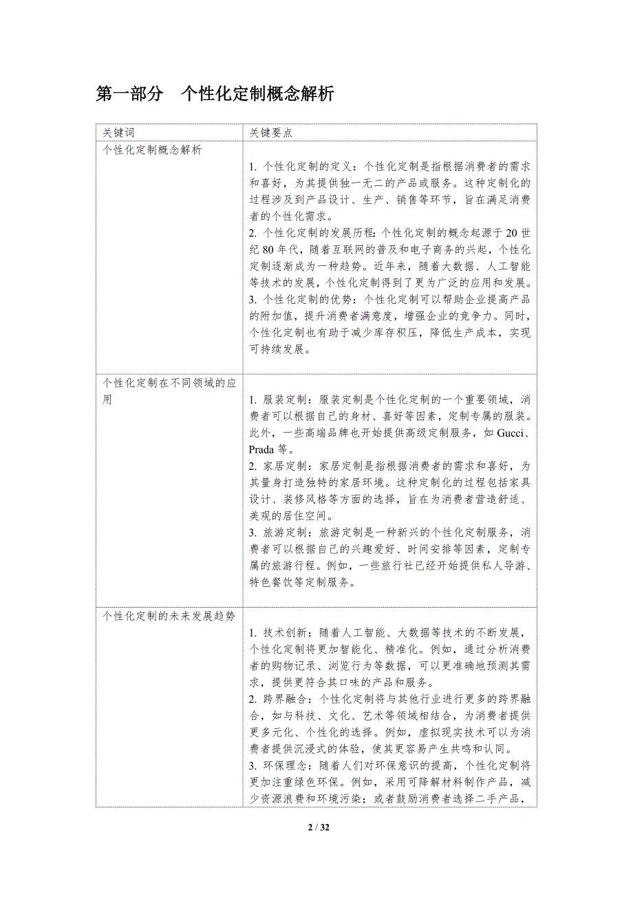 个性化定制趋势分析_第2页